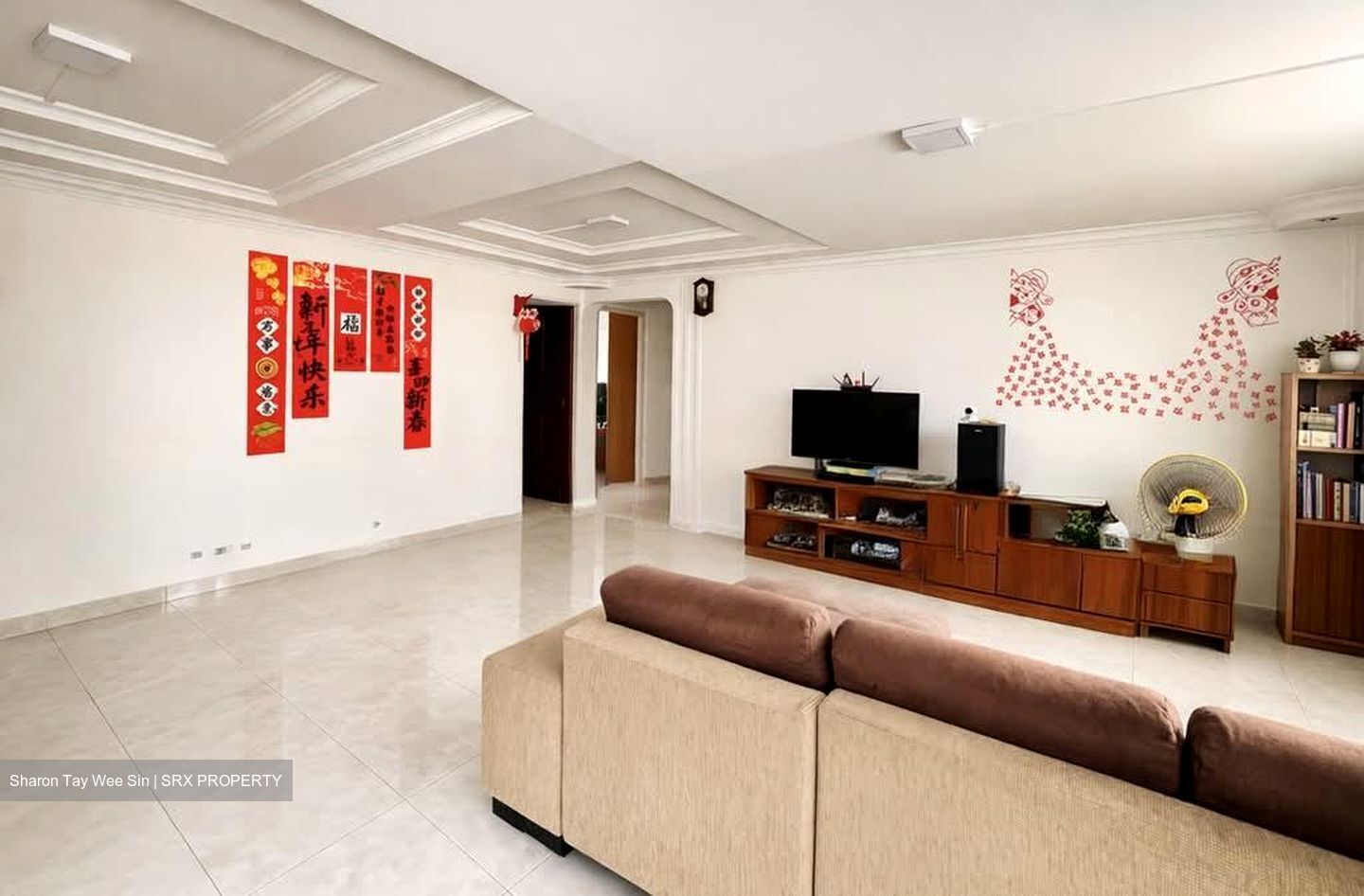 Blk 875 Yishun Street 81 (Yishun), HDB 4 Rooms #546207401